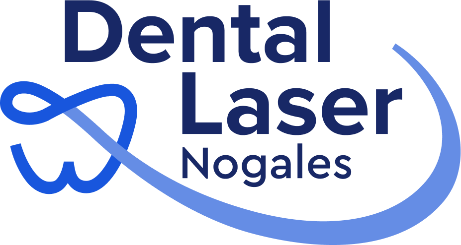 Logo for Dental Laser Nogales